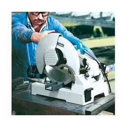 TRONZADORA METALES MAKITA DISCO TUNGSTENO 12 PULG LC1230