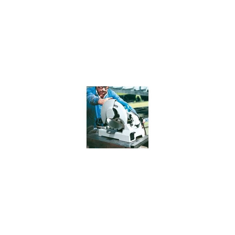 TRONZADORA METALES MAKITA DISCO TUNGSTENO 12 PULG LC1230