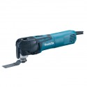 MULTIHERRAMIENTA OSCILACIONES CON ESTUCHE MAKITA TM3010CX5