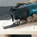 MULTIHERRAMIENTA OSCILACIONES CON ESTUCHE MAKITA TM3010CX5
