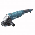 PULIDORA ANGULAR MAKITA 5 PULG 1450W 10000RPM GA5020C