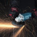 PULIDORA ANGULAR MAKITA 5 PULG 1450W 10000RPM GA5020C