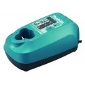 CARGADOR DE BATERÍAS MAKITA DC10WB ION LITHIO 1953523