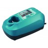 CARGADOR DE BATERÍAS MAKITA DC10WB ION LITHIO 1953523
