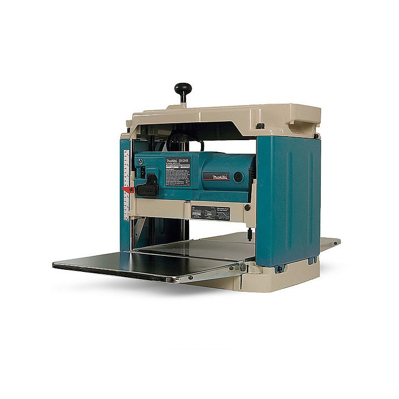 CEPILLO DE BANCO 12 PULG MAKITA 2012NB