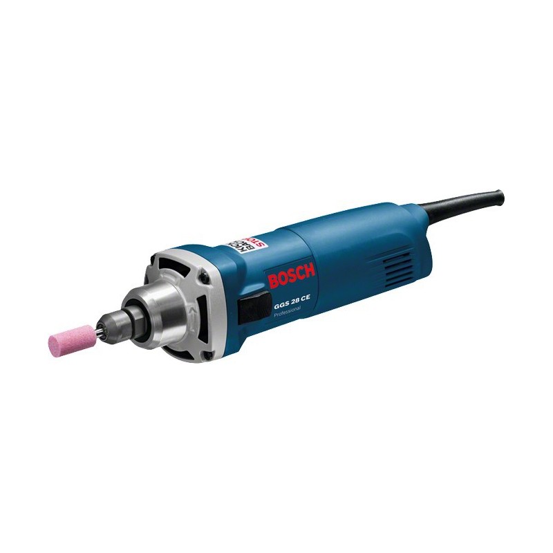 MOTOTOOL 650 W -28000 RPM BOSCH GGS 28CE