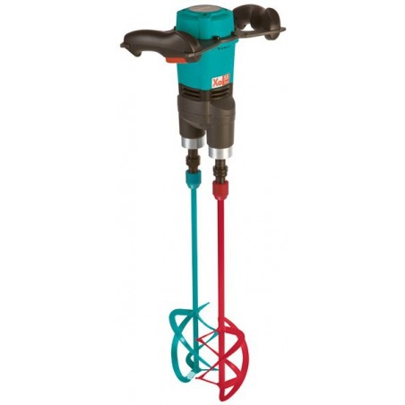 MEZCLADORA COLLOMIX ALEMANA XO55DUO