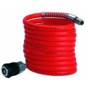 KIT PARA COMPRESOR 5 PIEZAS EINHELL 4132720