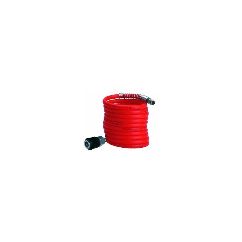 KIT PARA COMPRESOR 5 PIEZAS EINHELL 4132720