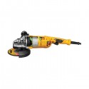 PULIDORA ANGULAR 9 PULG DEWALT DWE490-B3
