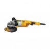 PULIDORA ANGULAR 9 PULG DEWALT DWE490-B3