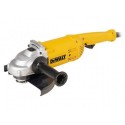 PULIDORA ANGULAR 9 PULG DEWALT DWE490-B3