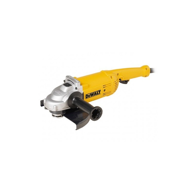 PULIDORA ANGULAR 9 PULG DEWALT DWE490-B3