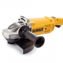 PULIDORA ANGULAR 9 PULG DEWALT DWE490-B3