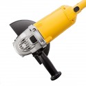 PULIDORA ANGULAR 9 PULG DEWALT DWE490-B3