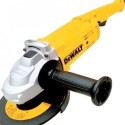 PULIDORA 7" 2200 W - 8500 RPM DEWALT DWE491-B3