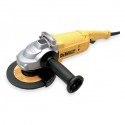 PULIDORA 7" 2200 W - 8500 RPM DEWALT DWE491-B3