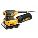 LIJADORA ORBITAL 1/4 - 230W DEWALT DWE6411-B3