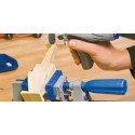 MINIPRENSA MULTIVISE DREMEL 2500 WORKSTATION 26152500JB
