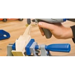 MINIPRENSA MULTIVISE DREMEL 2500 WORKSTATION 26152500JB