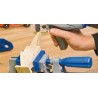 MINIPRENSA MULTIVISE DREMEL 2500 WORKSTATION 26152500JB