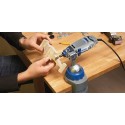 MINIPRENSA MULTIVISE DREMEL 2500 WORKSTATION 26152500JB