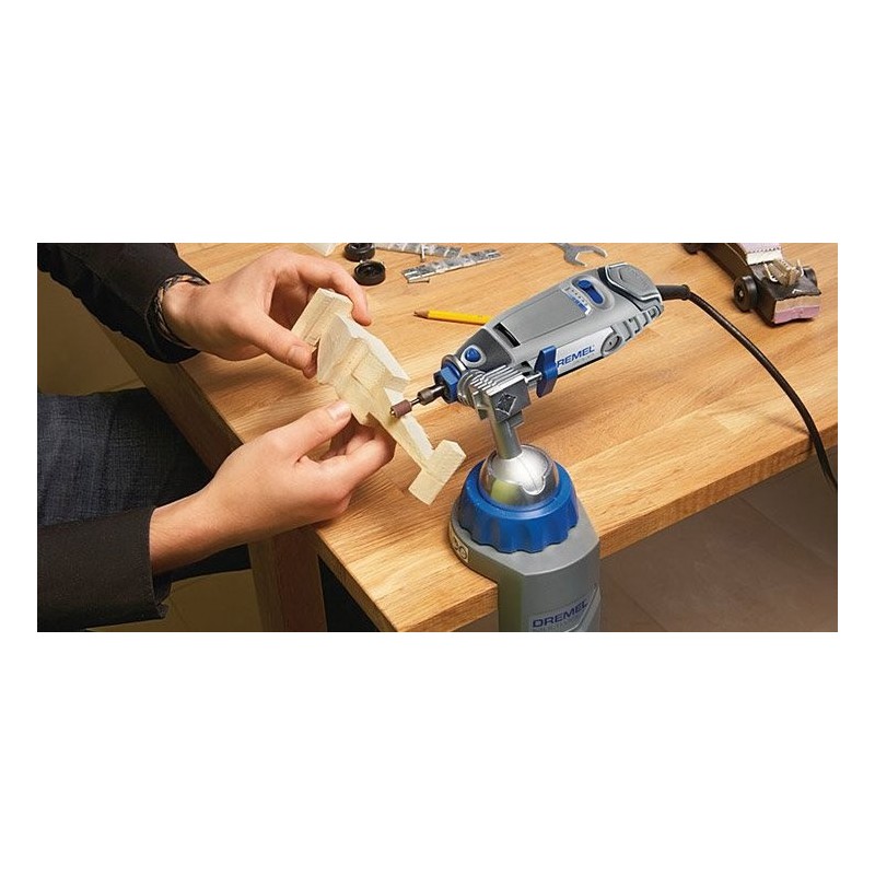 MINIPRENSA MULTIVISE DREMEL 2500 WORKSTATION 26152500JB