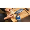MINIPRENSA MULTIVISE DREMEL 2500 WORKSTATION 26152500JB