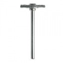 CEPILLO DE ACERO AL CARBÓN DREMEL 26150428AB