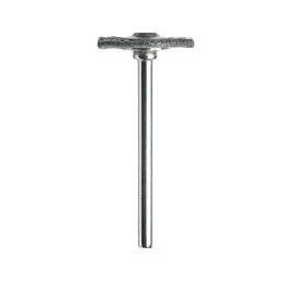 CEPILLO DE ACERO AL CARBÓN DREMEL 26150428AB