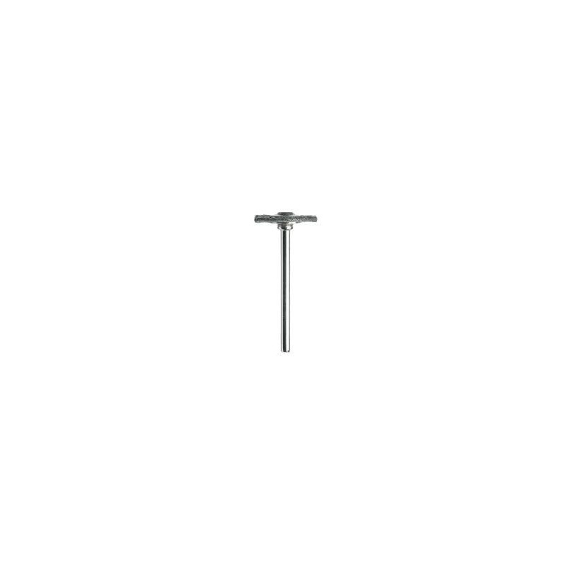 CEPILLO DE ACERO AL CARBÓN DREMEL 26150428AB