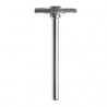 CEPILLO DE ACERO AL CARBÓN DREMEL 26150428AB