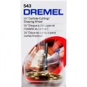 DISCO DE CORTE DREMEL 26150543AA