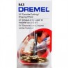 DISCO DE CORTE DREMEL 26150543AA