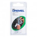 PUNTA ÓXIDO DE ALUMINIO DREMEL 2615000932