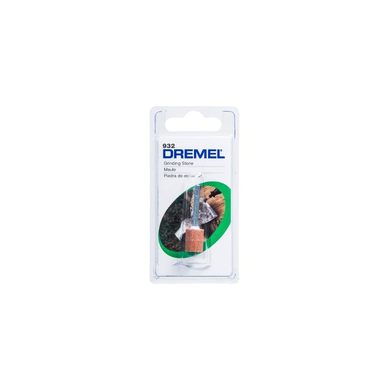 PUNTA ÓXIDO DE ALUMINIO DREMEL 2615000932