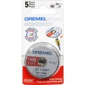 DISCO DE CORTE FINO DREMEL EZ409 2615E409AA
