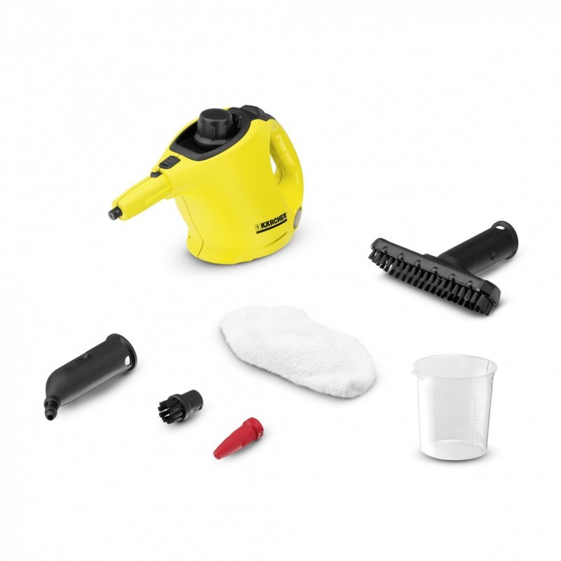 LIMPIADOR DE VAPOR 1200 W KARCHER SC1 PREMIUM