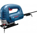 SIERRA CALADORA 710W 3100 SPM BOSCH GST 75 E