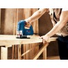 SIERRA CALADORA 710W 3100 SPM BOSCH GST 75 E