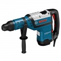 ROTOMARTILLO SDS MAX 12.5 J 305 RPM BOSCH GBH8-45 D