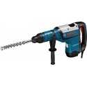 ROTOMARTILLO SDS MAX 12.5 J 305 RPM BOSCH GBH8-45 D