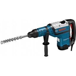 ROTOMARTILLO SDS MAX 12.5 J 305 RPM BOSCH GBH8-45 D