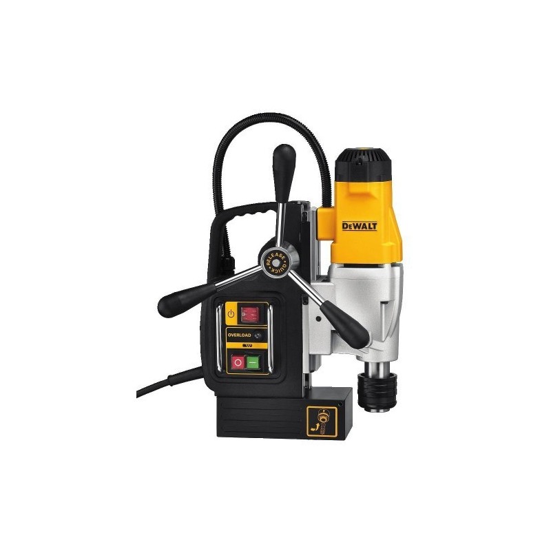 TALADRO DE BASE MAGNÉTICA DEWALT DWE1622K-B3