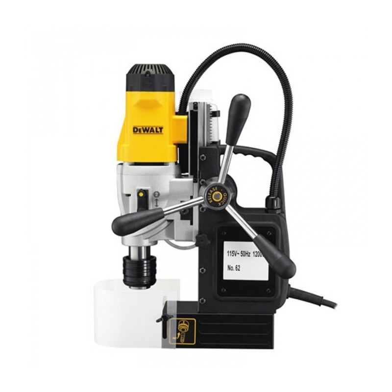 TALADRO DE BASE MAGNÉTICA DEWALT DWE1622K-B3
