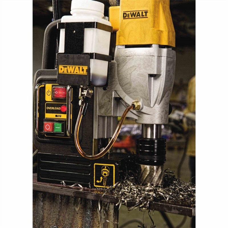 TALADRO DE BASE MAGNÉTICA DEWALT DWE1622K-B3
