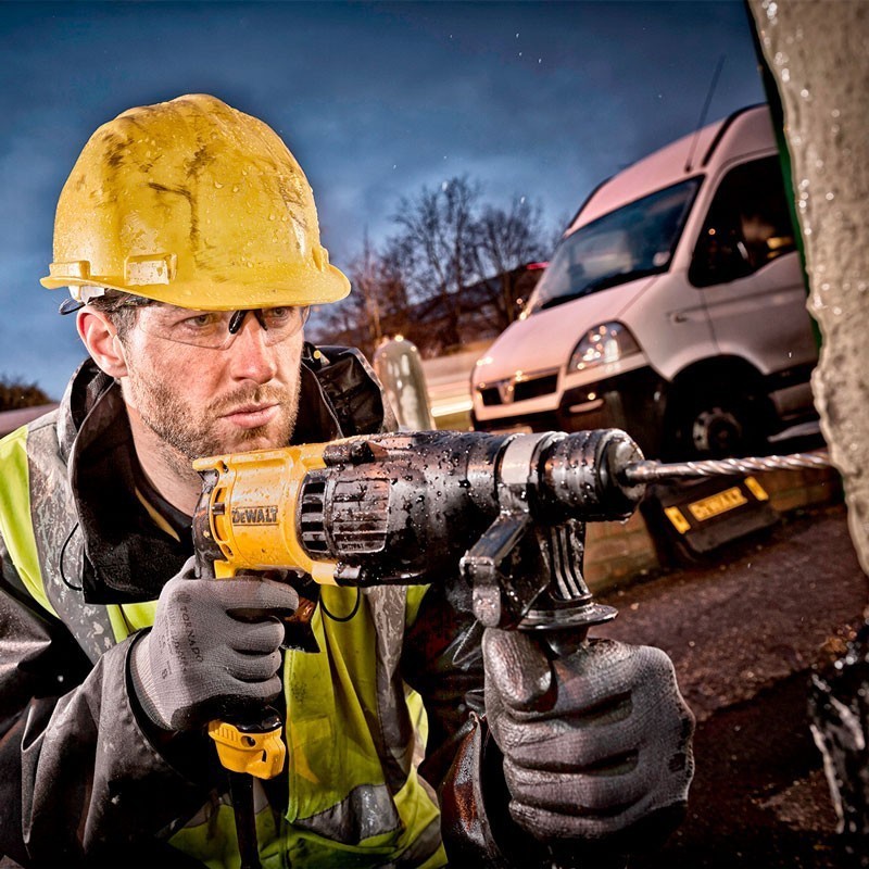 ROTOMARTILLO SDS PLUS  DEWALT D25133K-B3