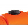 TALADRO PERCUTOR 3/8 PULG 550W BLACK AND DECKER TB550-B3