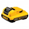 BATERÍA 12 V MÁX- 2.0  AH DEWALT DCB127