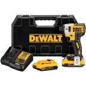 Atornillador de impacto XR® de 3 velocidades y 1/4 pulg., 20 V MAX*